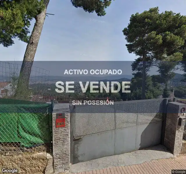 Piso en venta en Sant Fost de Campsentelles