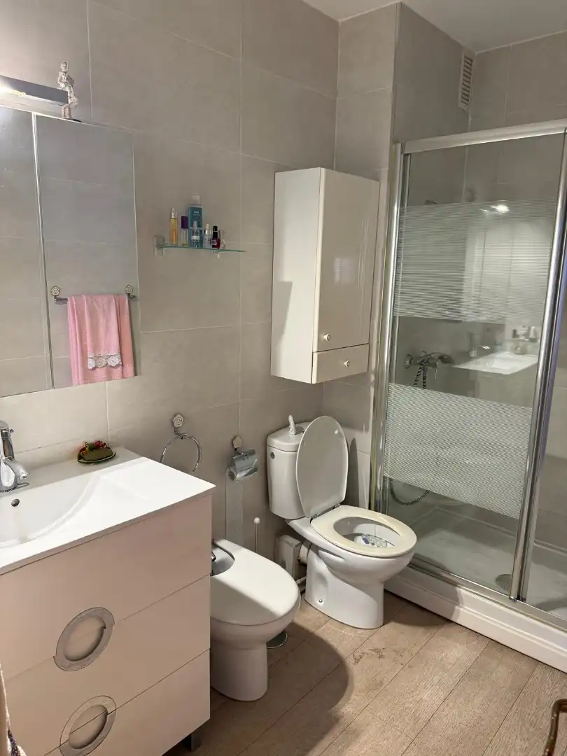 Wohnung mit Aufzug zum Verkauf in Calle del Ampurdán, imagen 16