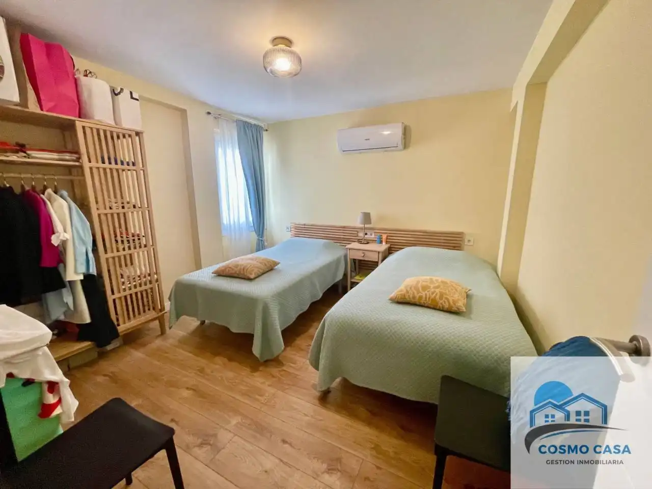 Apartment with lift for sale in Mar i Camp - Platja dels Capellans, imagen 8