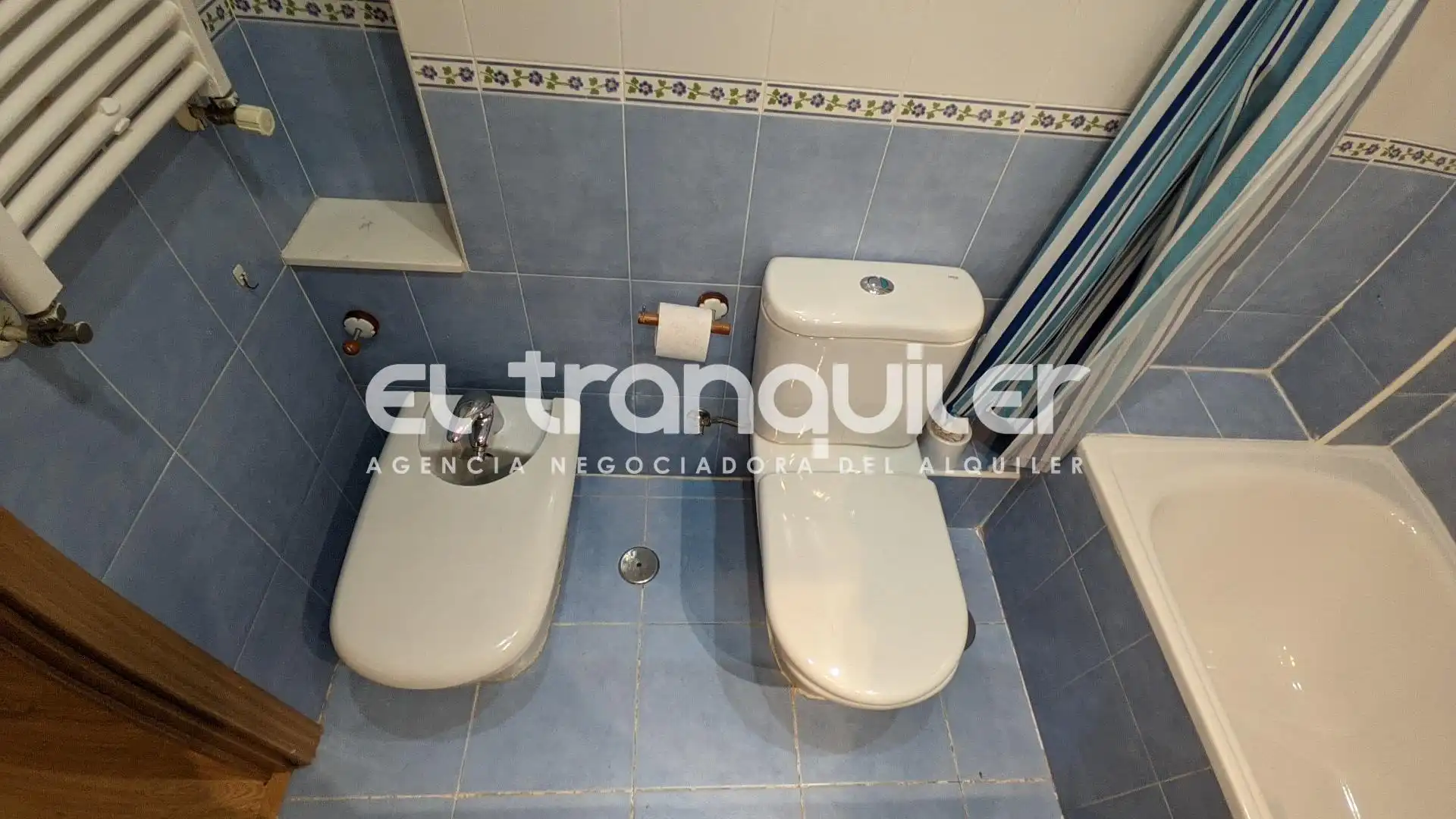 Flat for rent in Madrid, Madrid