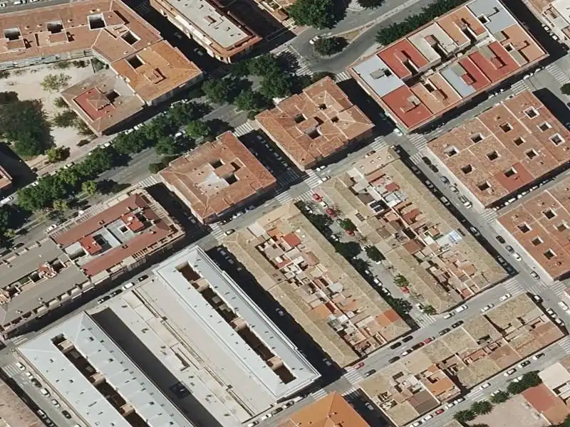 Wohnung zum Verkauf in Ibi