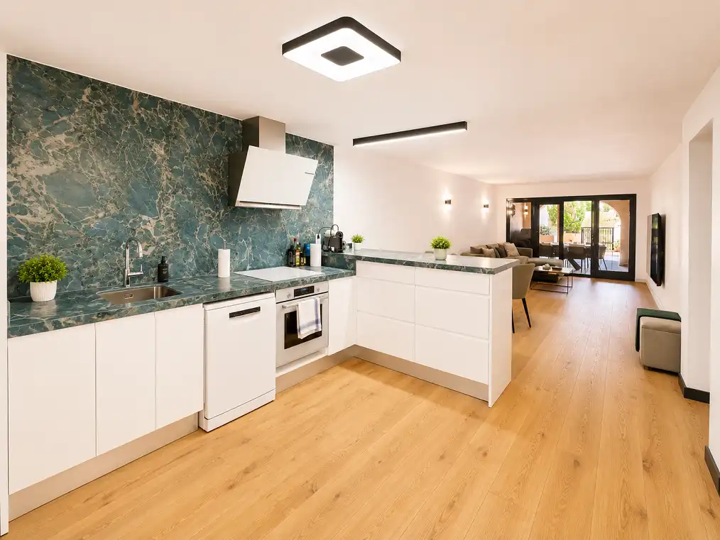 Apartament amb piscina en venda a Currica, imagen 15