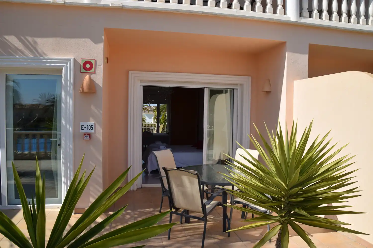 Appartement compact à vendre à Benissa pueblo, imagen 5