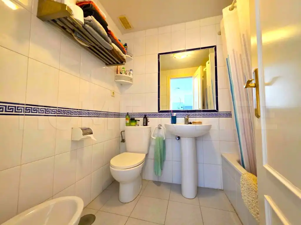 Apartament en venda a Calle Poseidon, Nueva Torrequebrada