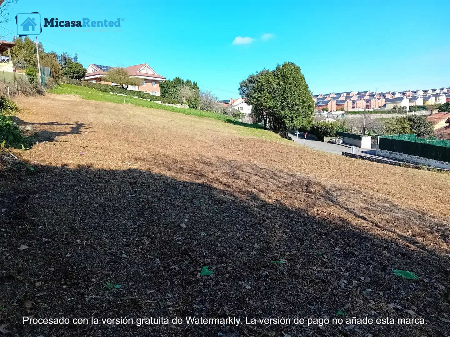 Terreno residenziale in vendita a Igollo, imagen 8