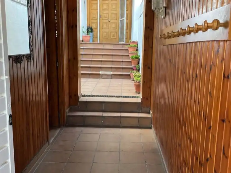 Terraced house with pool for sale in Avinguda Tolrà 1, imagen 3