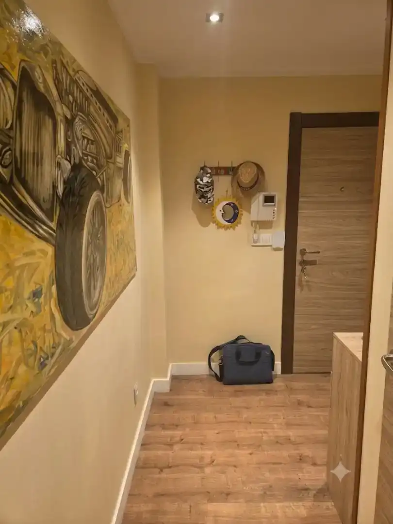 Piso en venta en Teulada con Aire acondicionado y Balcón