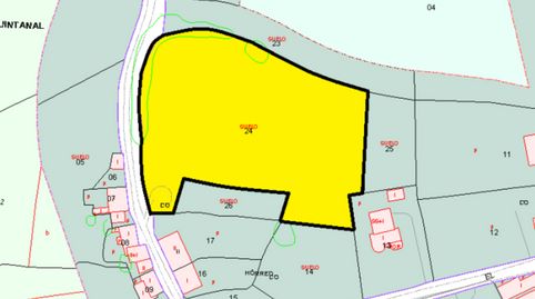 Foto 2 de Residencial en venta en Remeros del Nalón, Soto del Barco, Asturias