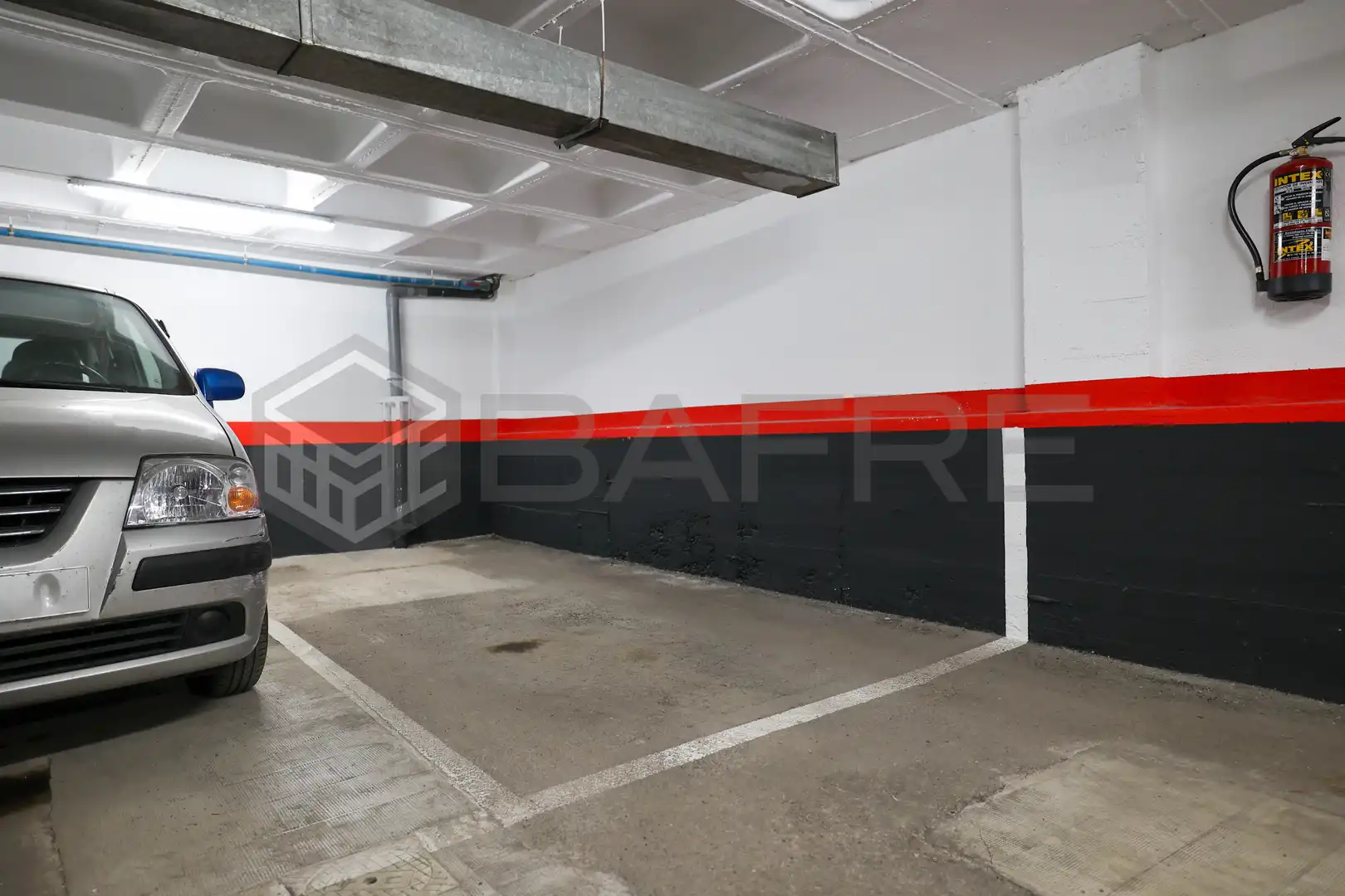 Parking of Garage for sale in Madrid