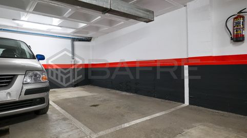 Photo 2 of Garage for sale in Calle del Cardenal Cisneros, Trafalgar, Madrid Capital