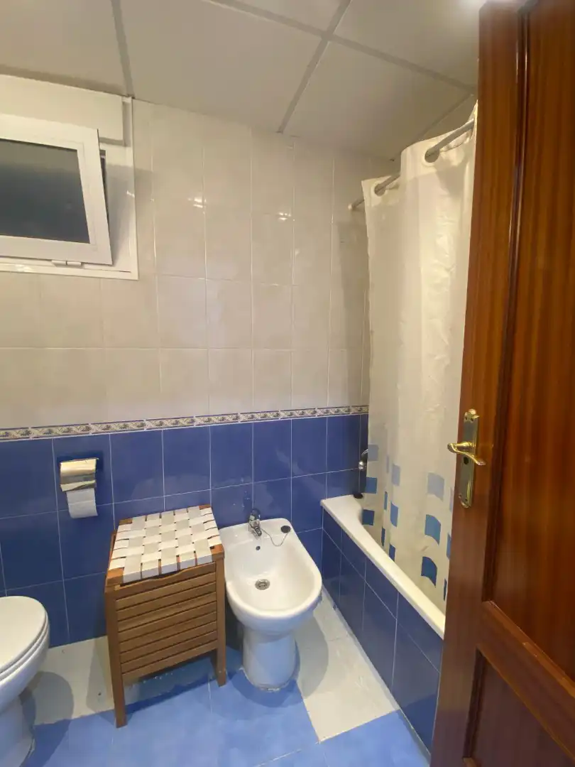 Appartement avec terrasse à louer à Calle Almendral, imagen 10