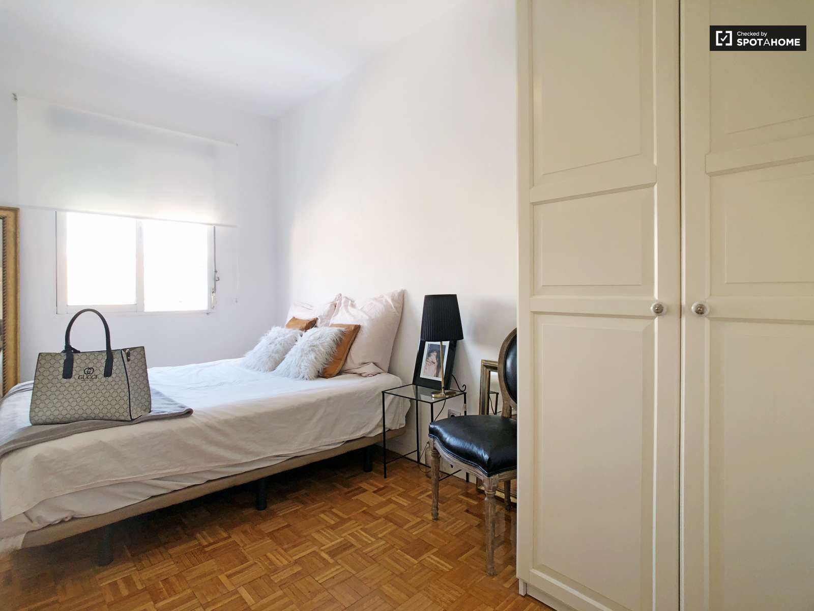 Flat for share in Castillejos - Cuzco