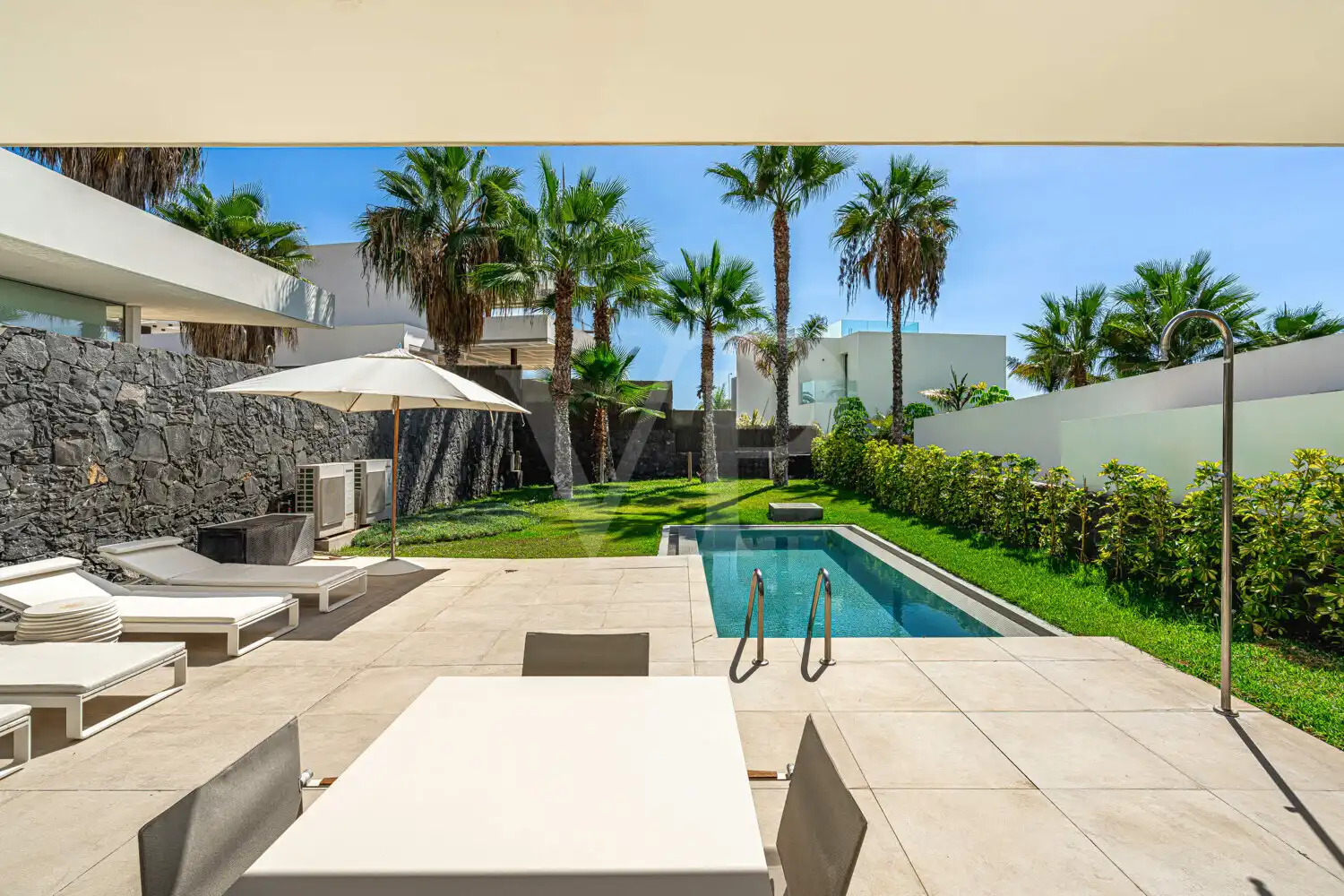 Maison avec balcon à vendre à Abama, imagen 21