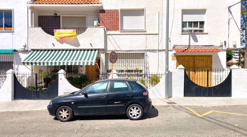 Foto 3 de Casa o chalet en venta en Barrio de Peral - San Félix, Cartagena