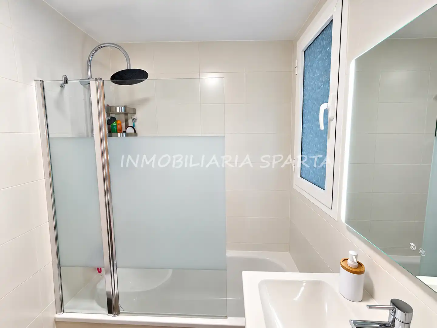 Baño de Piso en venta en Centro - Barriada Mallorca