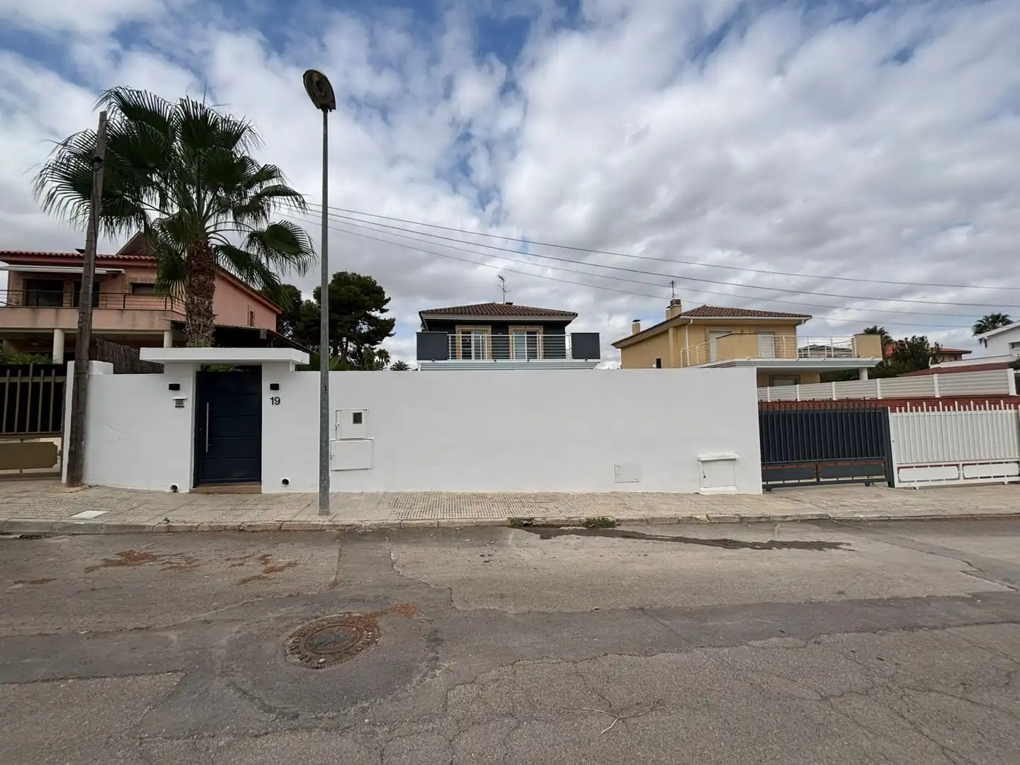 Casa o xalet de lloguer a Plaza de las Yucas, 116, Olimar - Carambolo - Atalaya de Levante