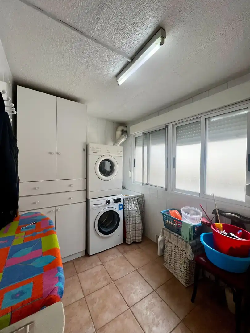 Flat for sale in Biar, imagen 14