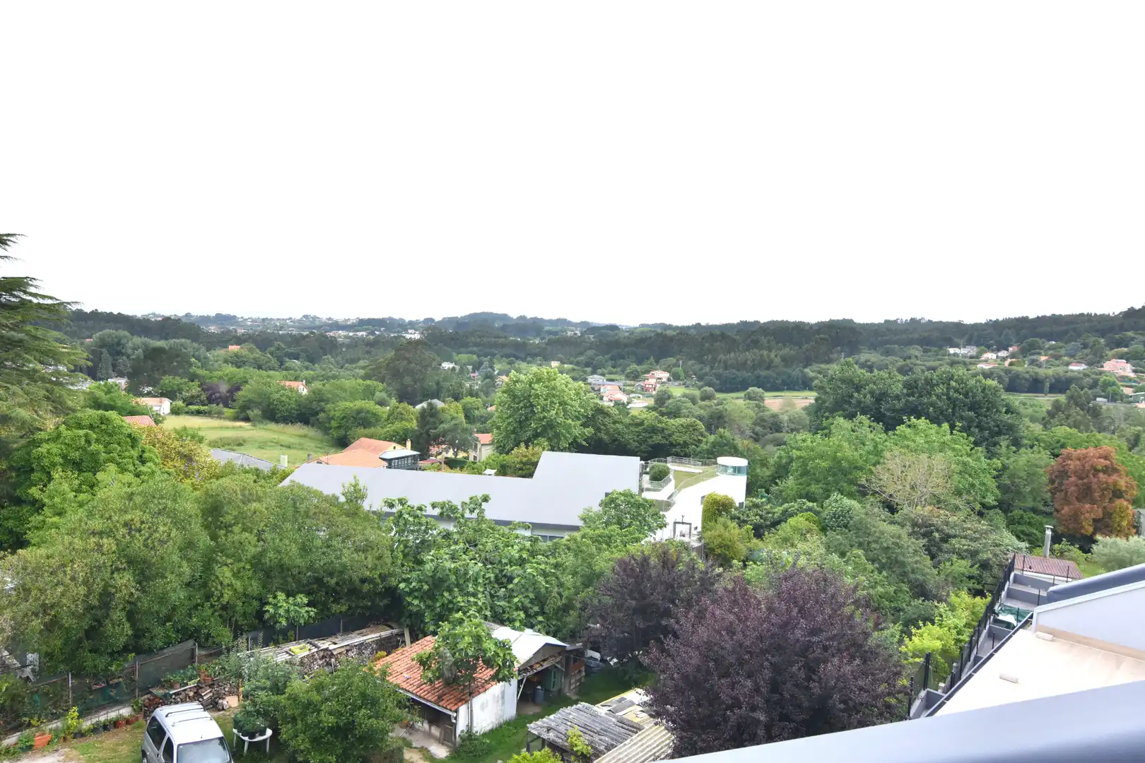 Dúplex en venta en Rúa Fonte de Álvaro, Oleiros pueblo