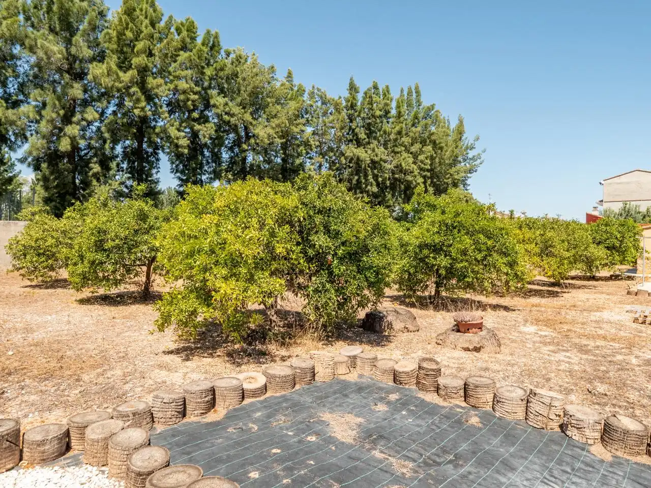 Casa amb piscina en venda a Polinyà de Xúquer, imagen 79