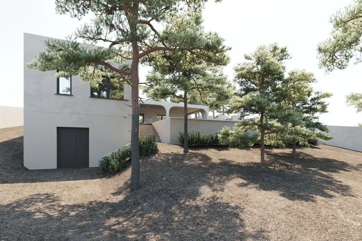 Wohnbaugrundstück zum Verkauf in Torres Torres, imagen 5