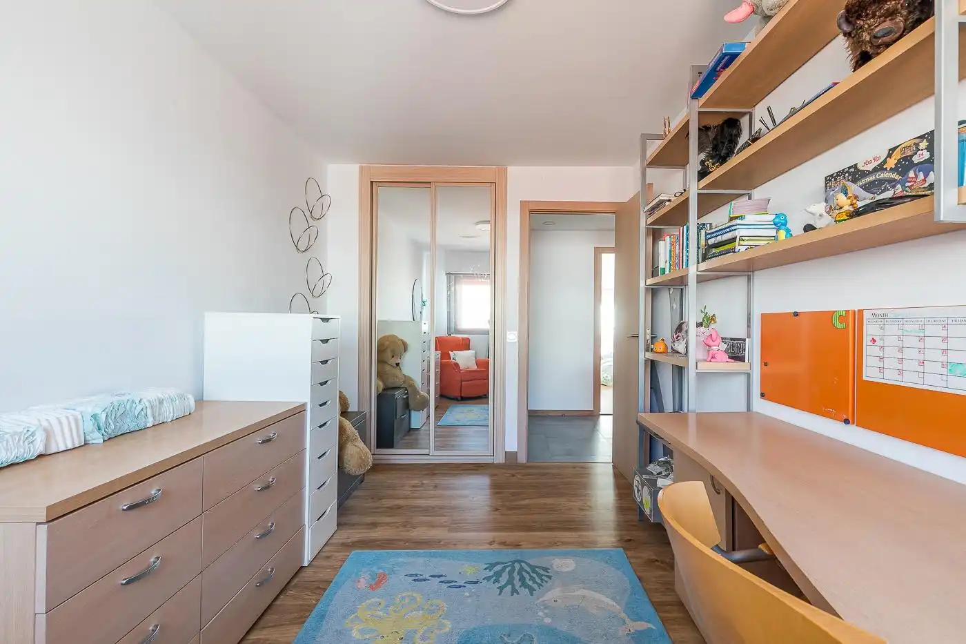 Habitación de Ático en venta en Fuencarral - El Pardo