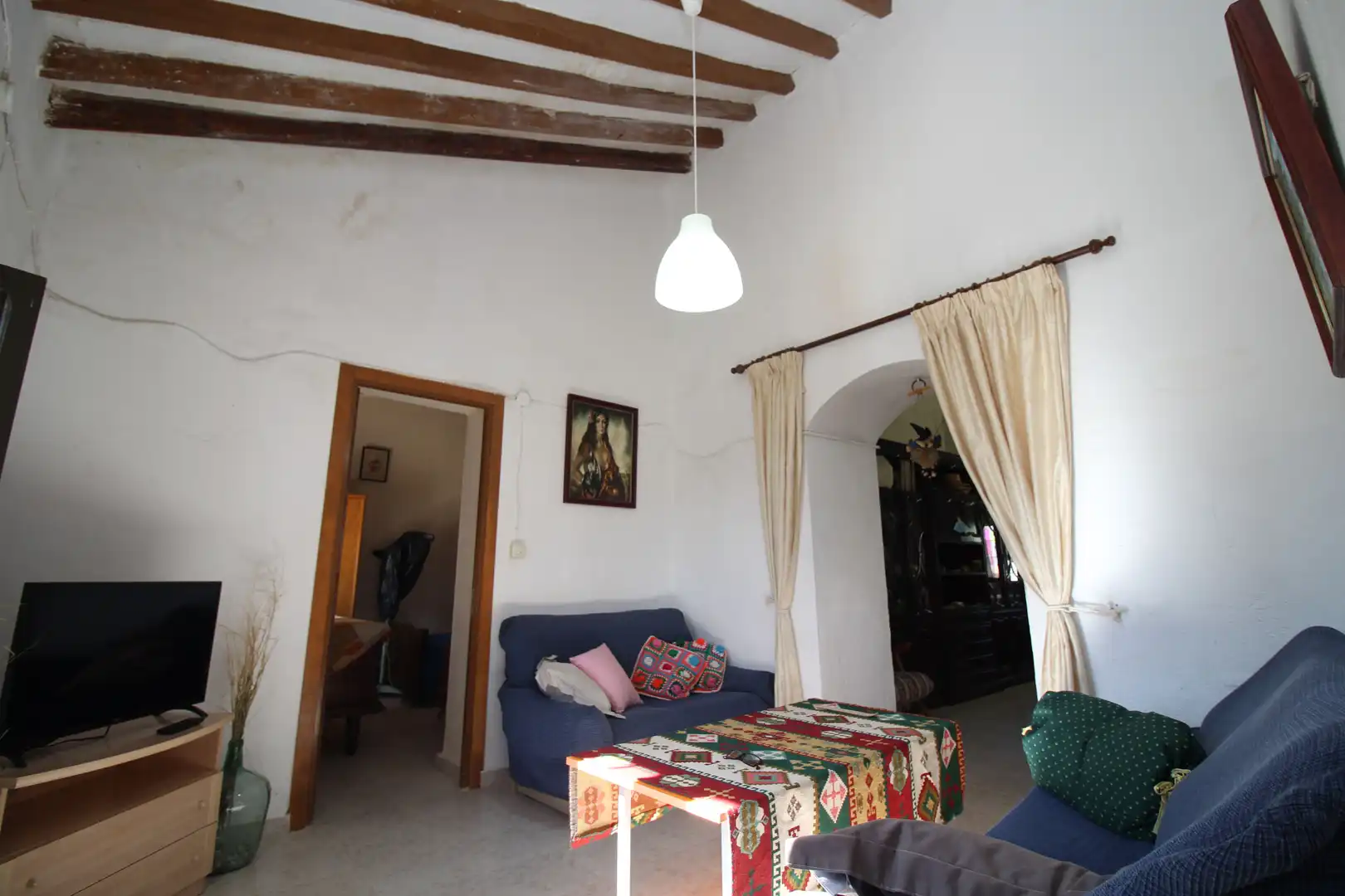 Casa amb jardí en venda a La Pinilla - Las Palas, imagen 7