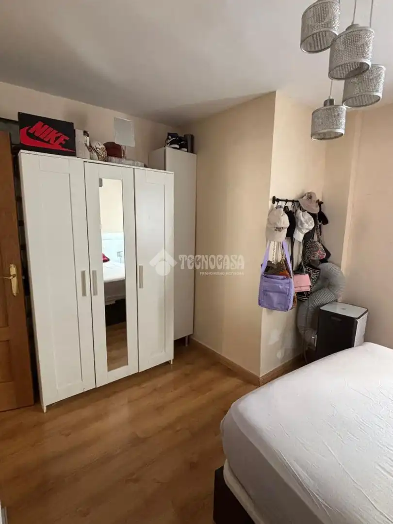 Habitación de Piso en venta en Móstoles con Calefacción