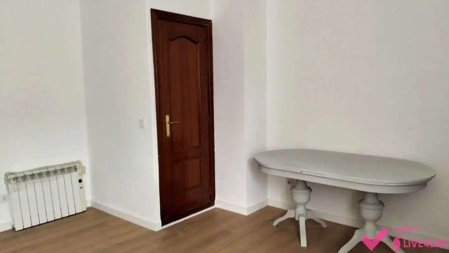 Bedroom of Flat for rent in Godella  with Furnished