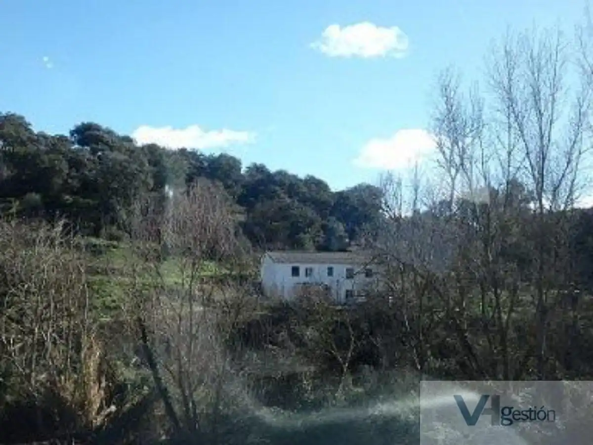 Casa rústica en venda a Setenil de las Bodegas, imagen 2