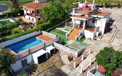 House or chalet for sale in Santa Bárbara  , Llíria