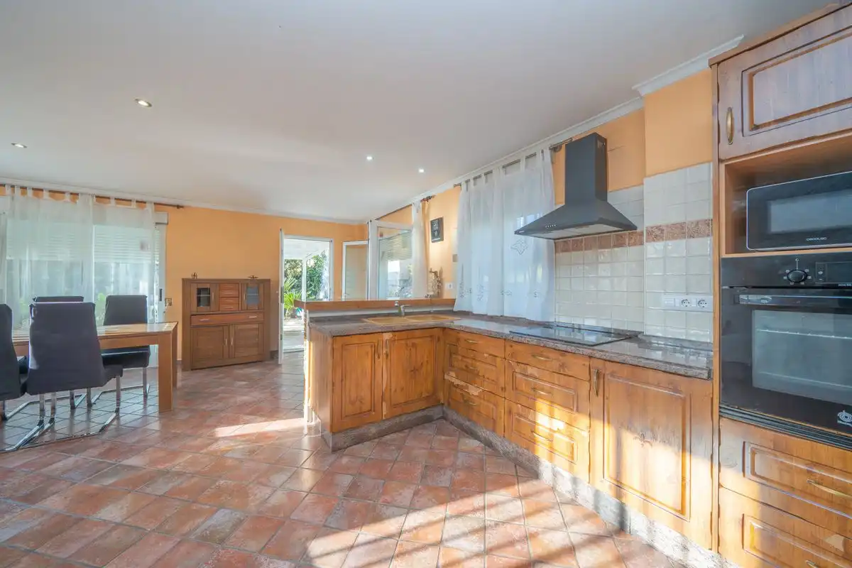 Haus mit Terrasse zum Verkauf in Carrer de Baix 59, imagen 10