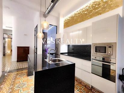 Flat for sale in  SAN VICENTE, 33, Mercado