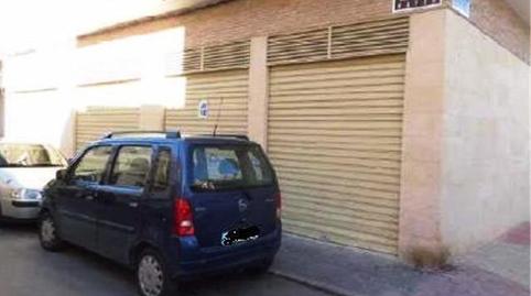 Foto 5 de Garaje en venta en Del Molino, 12, Rincón de Beniscornia, Murcia