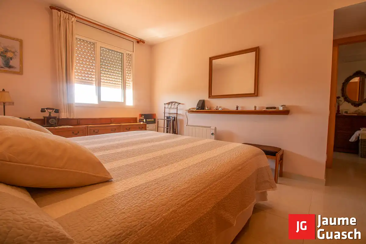 Appartamento con terrazza in vendita a Avinguda de Pompeu Fabra 3, imagen 20