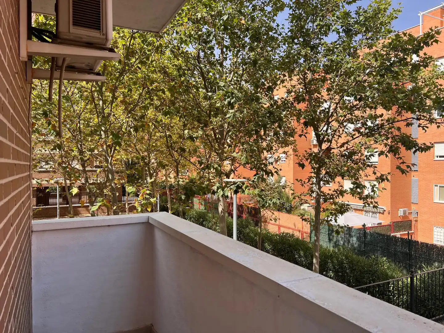 Wohnung zur Miete in Avenida del Campo Hermoso, Humanes de Madrid