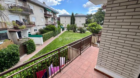 Foto 4 de Piso en venta en Iglesia - Estación, Moralzarzal