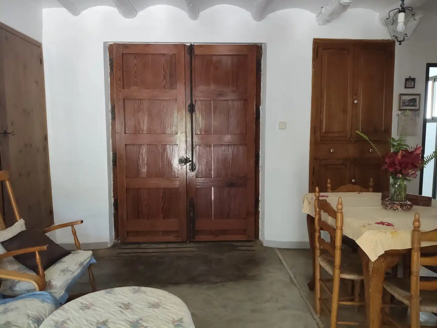 Finca rústica en venda en Simat de la Valldigna amb Jardí privat, Traster i Piscina