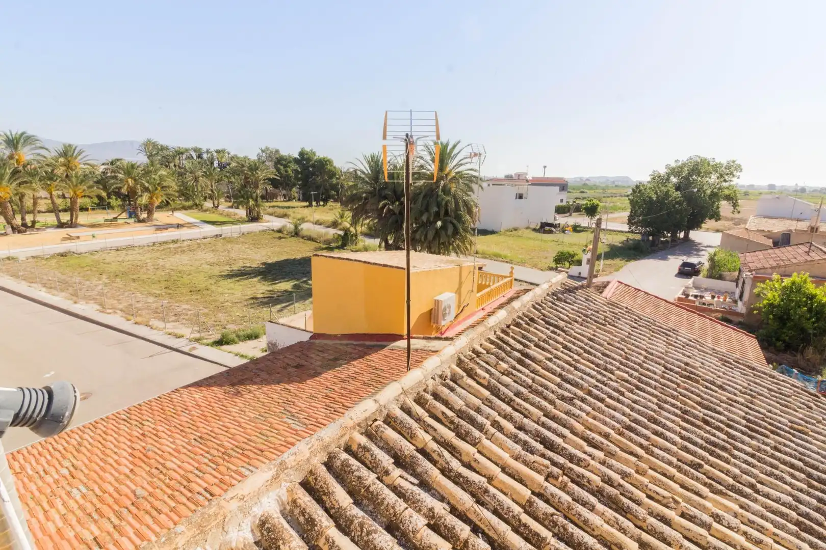 Houses for sale in Calle de Antonio Quirante Marhuenda, Cox