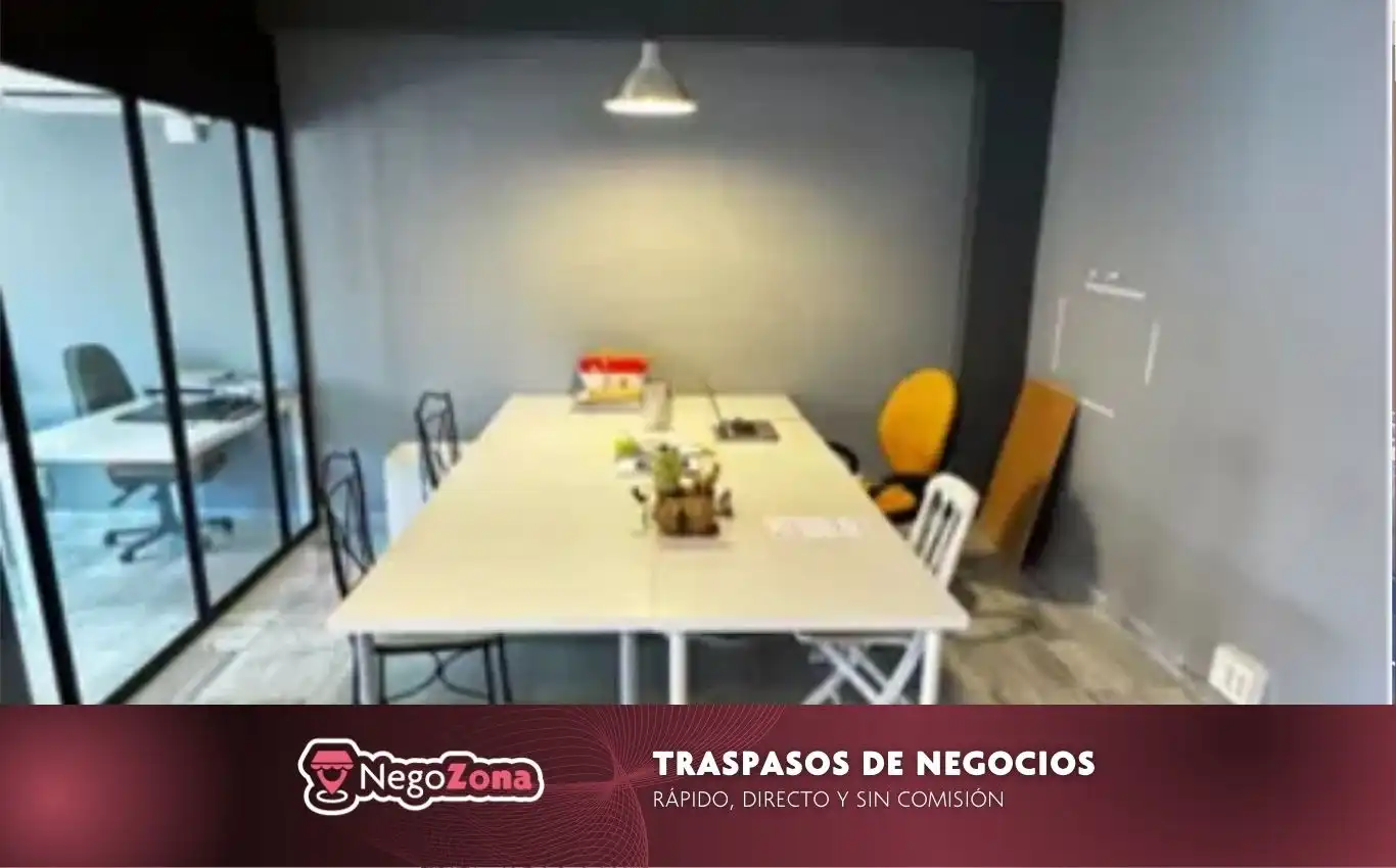 Local commercial en cession à Antonio Gómez Millán 20, imagen 4