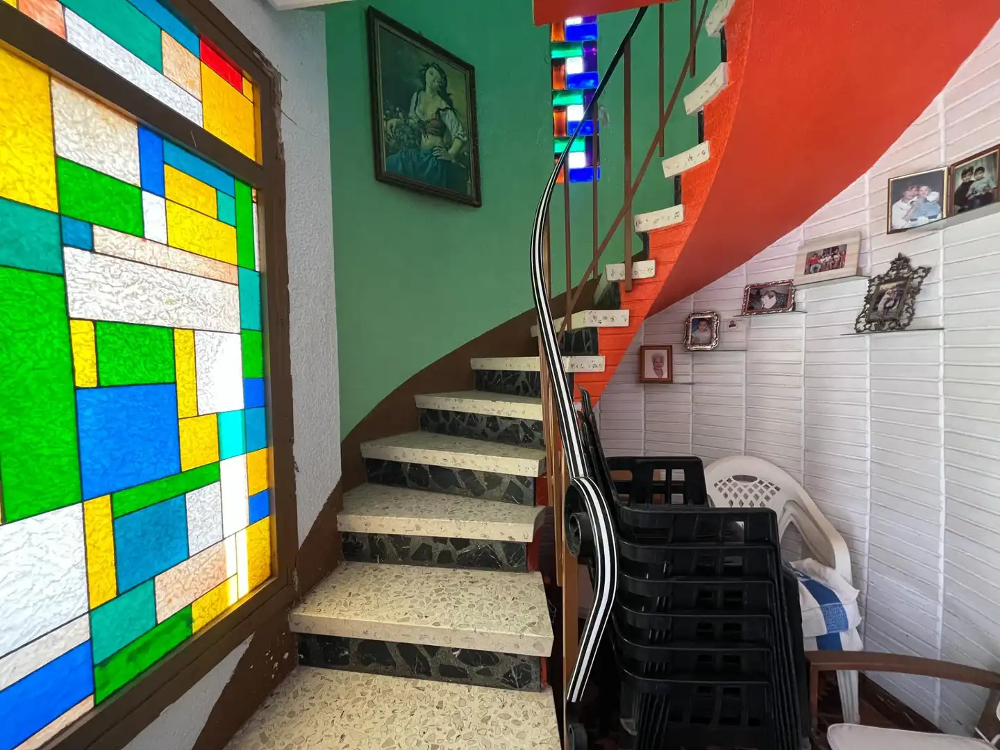 Casa o chalet en venta en Rambla PASSEIG MARITIM, 298, Playa - Ben Afeli
