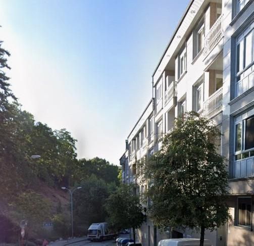 Exterior view of Flat for sale in Ourense Capital 