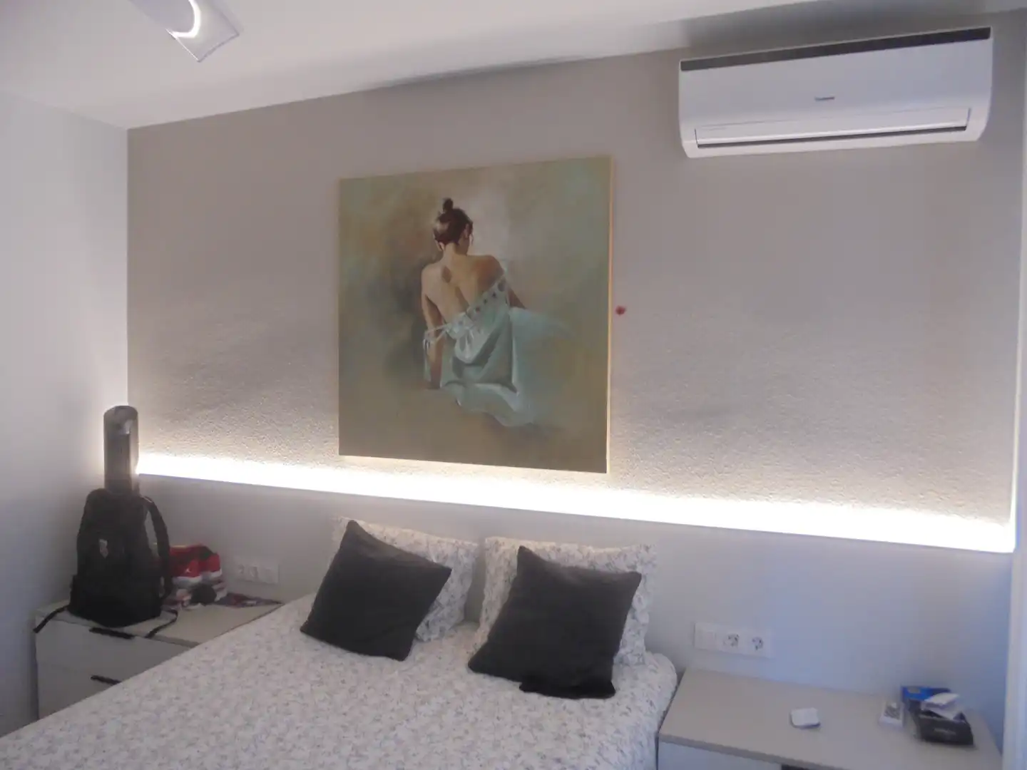 Chalet con terraza en venta en Montornés - Las Palmas - El Refugio, imagen 40