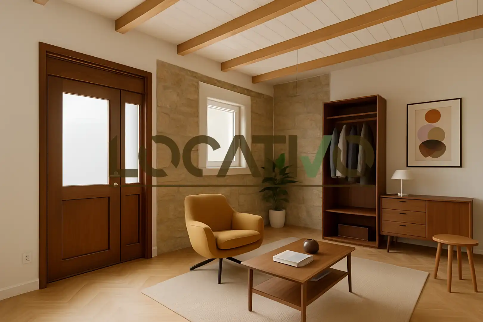 Haus mit Garten zum Verkauf in Robledo de Chavela, imagen 76