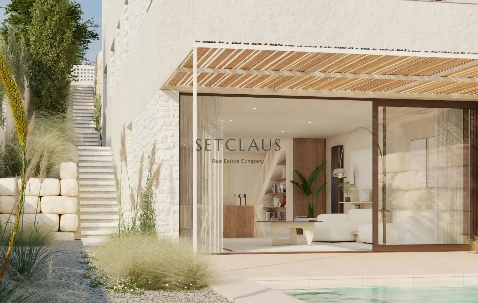 Casa bifamiliare con terrazza in vendita a Teià, imagen 17