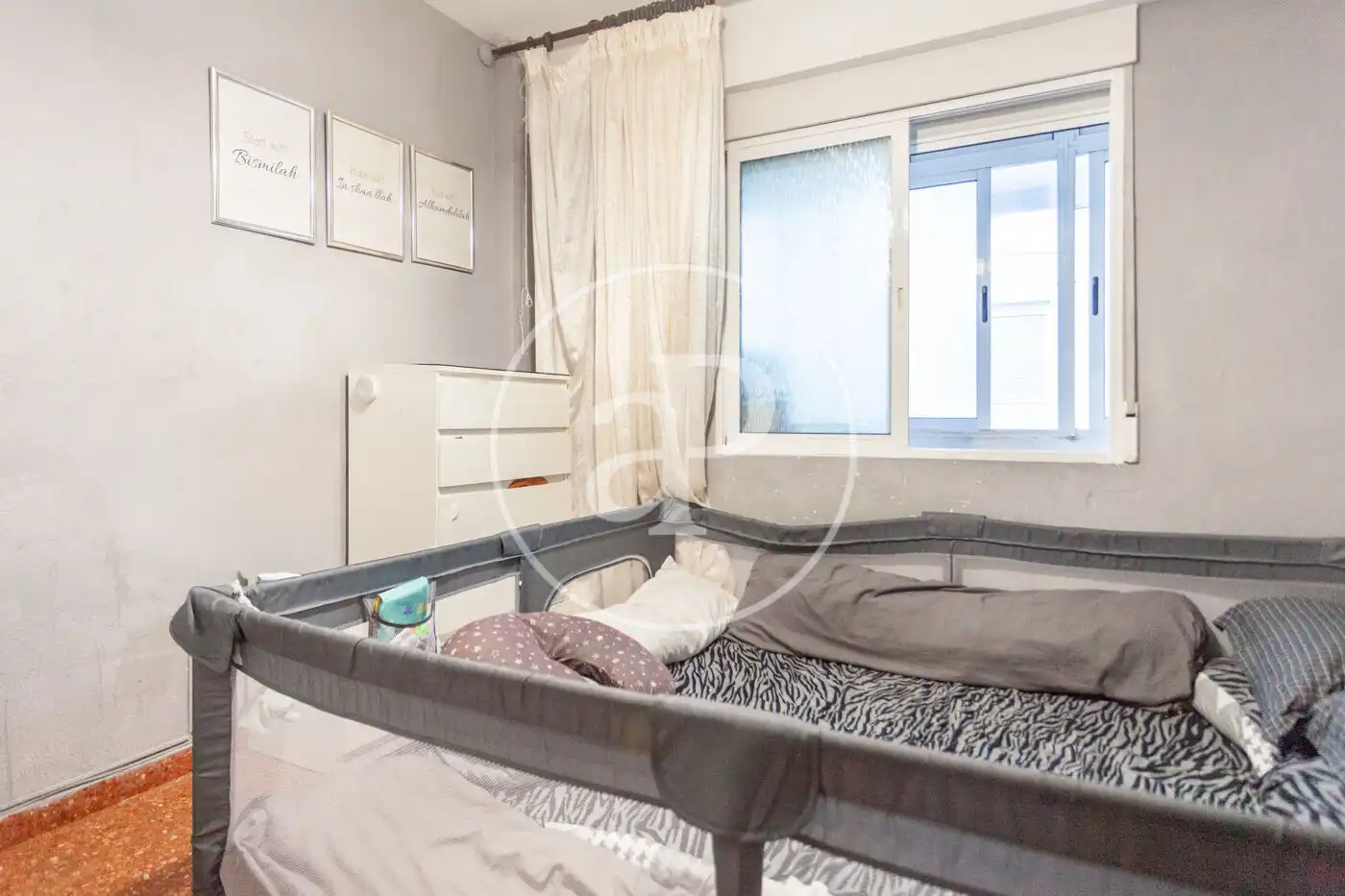Piso en venta en Av. de la Pianista Martínez Carrasco, Malilla