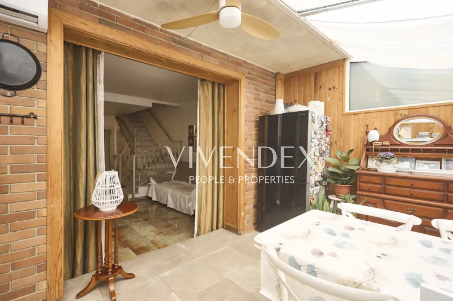 Houses for sale in Sant Vicenç Dels Horts  with Terrace