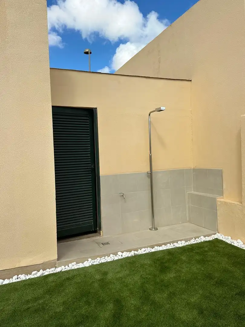Adossat amb jardí en venda a Calle Calle Cardon, imagen 33