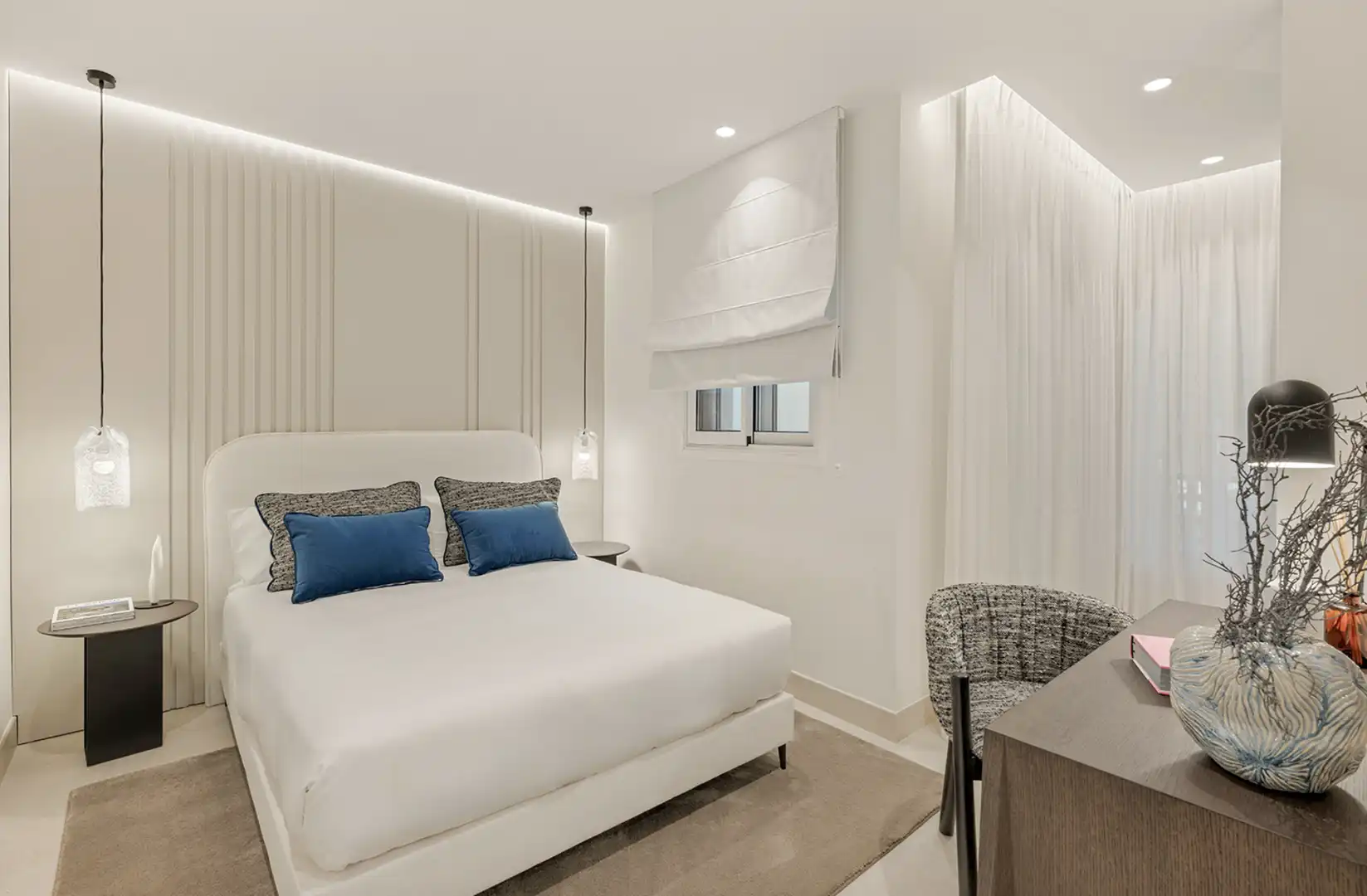 Apartment with pool for sale in Selwo, imagen 17