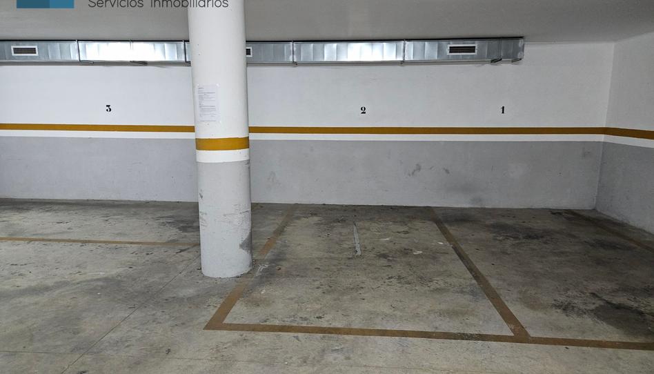 Photo 1 of Garage for sale in Carrer Jacint Verdaguer, 10, Casc Antic, Barcelona