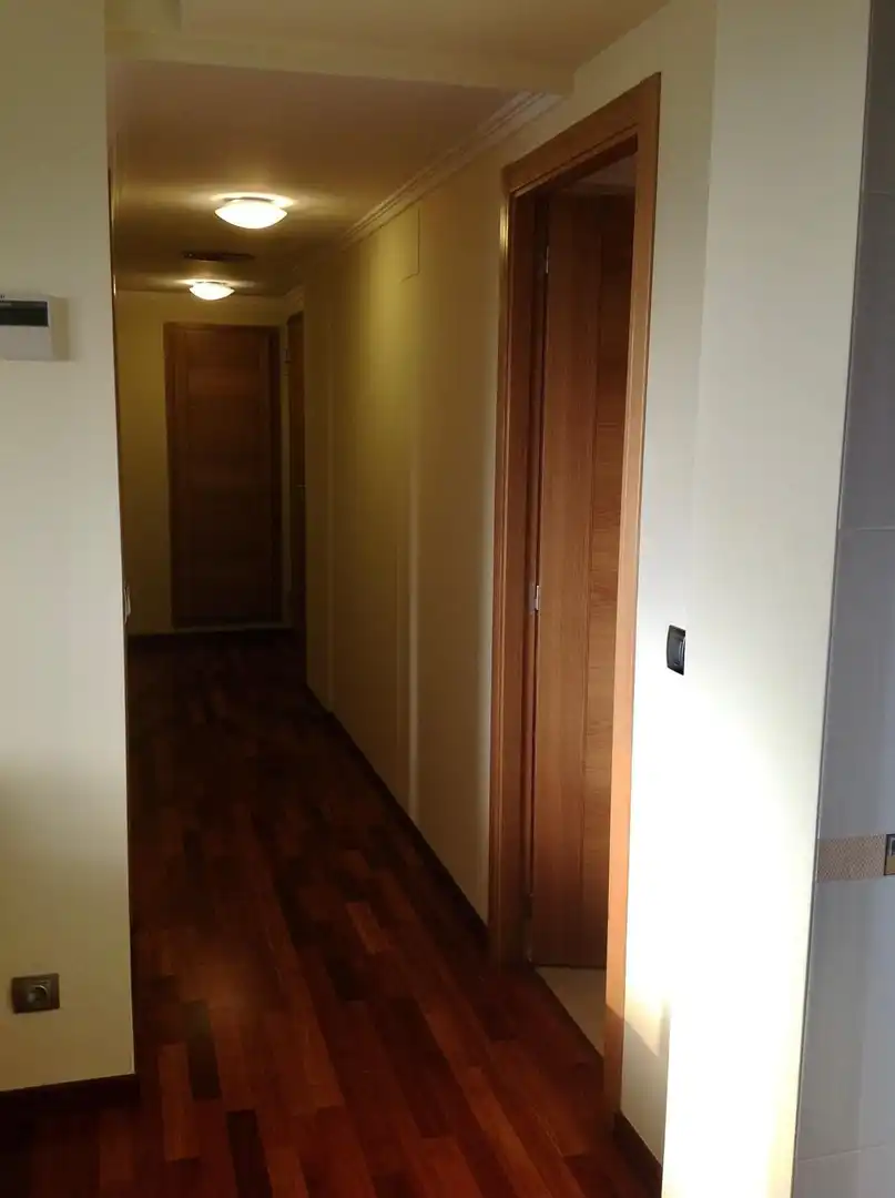 Wohnung zur Miete in Barracas del Figuero, La Punta